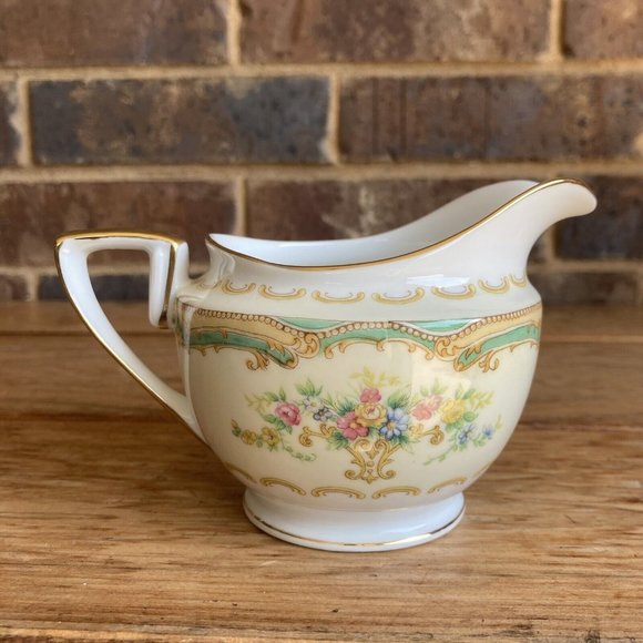 Noritake M Joan Creamer #584 - Picture 3 of 8